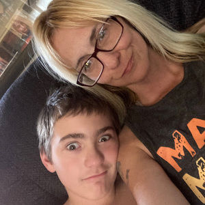 Meet your Posher, Angela